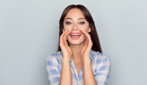 There Is No Escaping Noise and That Is a Good Thing