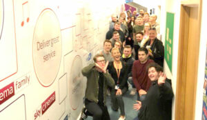 14 Fresh Ideas from the Sky Contact Centre