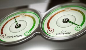 3 Reasons Why Benchmarking Customer Satisfaction Is Pointless