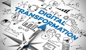 Has Digital Transformation Gone the Way of a Google AdWords Campaign?