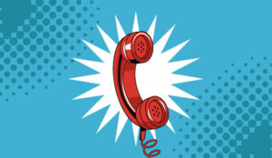 New Research Reveals the Importance of Having Alternatives to Phone