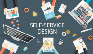 Self-Service Design – How to Create the Best Possible Experience