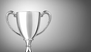 CallMiner Wins a Silver Stevie Award