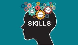 Do Your People Have the Right Skills?