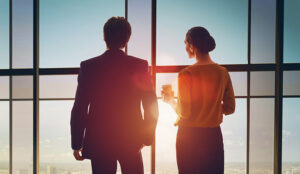 EvaluAgent Form Strategic Partnership with The Forum