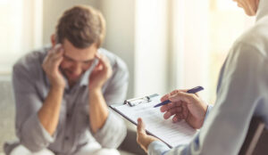 1 Out of 3 Employees Are Taking Time out Due to Mental Health