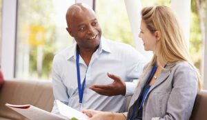 How to Get the Most out of Contact Centre Mentoring