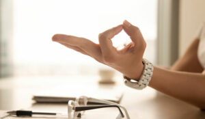 From Workplace Chaos to Work Zen