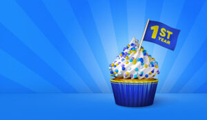 Puzzel Celebrates Its First Birthday