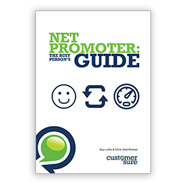 White Paper: Net Promoter – The Busy Person’s Guide