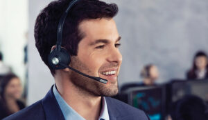 Jabra Launches Engage