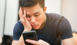 Using Speech Analytics to Minimise Dead Air