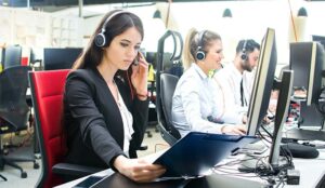 How to Monitor Quality in the Contact Centre