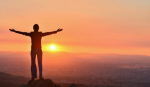 What Happened to our Sense of Achievement?