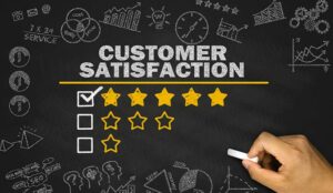 BazarChic Improves Its Customer Satisfaction