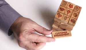 Increasing a Bank’s Customer Engagement from the Contact Centre