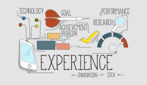 The Customer Experience in a Data-Driven Era