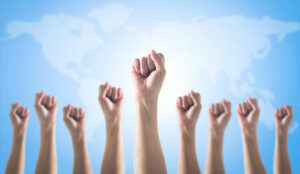 Empowering First Line Workers