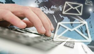 Email in Contact Centres: Five Reasons to Give It a Second Chance