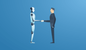 Finding the Perfect Balance of AI and Agent-Assisted Service