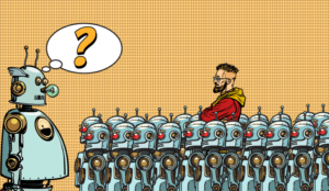 Striking the Right Balance Between Automated and Manned