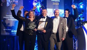2018’s Customer Contact Innovation Award Winners Announced