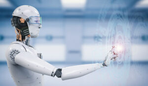 The First Step to Integrating AI in Your Customer Experience