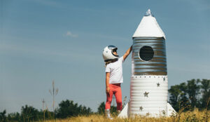 Delivering a First-Rate Customer Service Isn’t Rocket Science