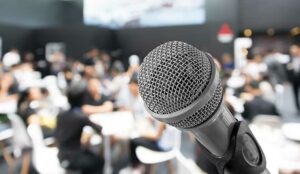 NewVoiceMedia CEO to Deliver Conference Keynote