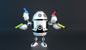 Cross-Functional Cooperation Is the Key to AI Success