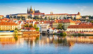 NewVoiceMedia Gains Recognition for Its European Growth