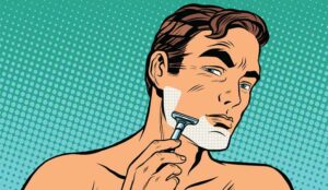What’s Impacting Agents’ Lives? Shaving Schedules
