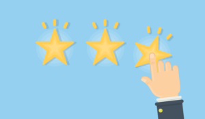 Case Study: Customer Satisfaction Tool Increases Response Rates
