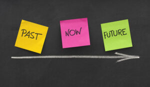 The Three Forecasting Timelines Used in Contact Centres