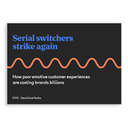 Report: How Poor Customer Experiences Are Costing Brands Billions