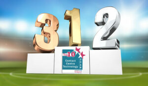 Top 10 Contact Centre Software and Technology 2018