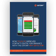 Case Study: How AI Transformed Reporting Analytics at Telesure