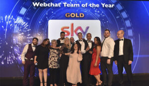 UK National Contact Centre Awards 2018 – Winners Announced