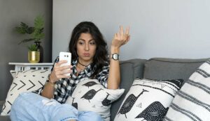 Your Call Is Important to Us, Please Hold the Line