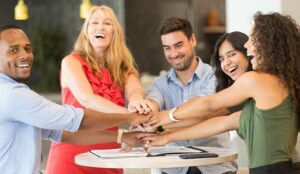 How to Create a Productive Culture in a Small Contact Centre