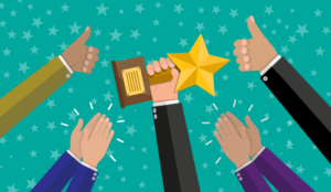 CallMiner Eureka Named Best Speech Analytics Solution