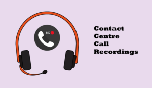 The Top Ten Uses for Call Recordings
