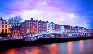 Genesys PureCloud Expands in Ireland