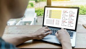 Card Payment Security – Survey