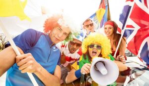 How Will the World Cup Affect Your Contact Centre?