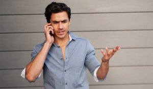 The Wrong Words and Phrases to Use on a Sales Call