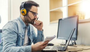 How to Assess Quality on Email and Live Chat in the Contact Centre