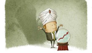 How to Use Interaction Analytics to Predict the Future