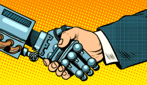 NICE Introduces NEVA, The World’s First Robotic Virtual Attendant