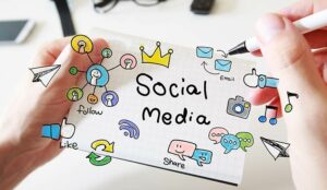 The Use and Impact of Social Media in the Contact Centre